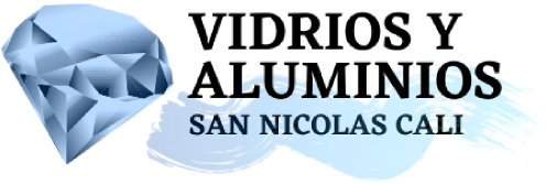 VIDRIOS SAN NICOLÁS CALI